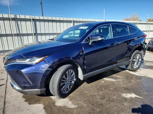 Продажа на аукционе авто 2023 Toyota Venza, vin: JTEAAAAH7PJ121877, номер лота: 60443296