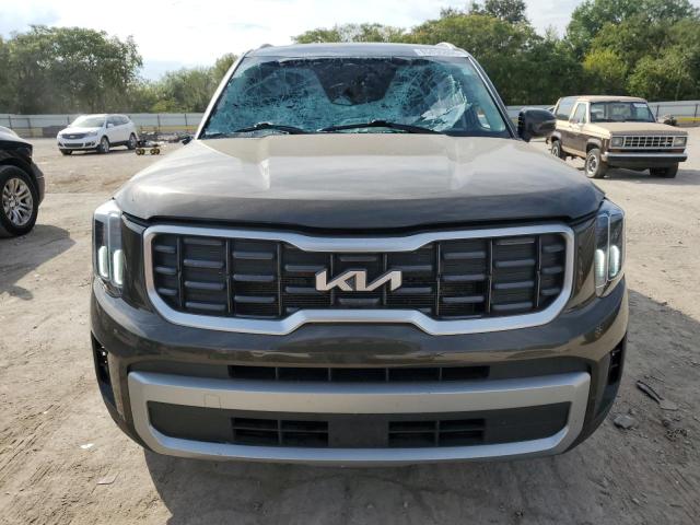 Продажа на аукционе авто 2023 Kia Telluride, vin: 5XYP64GC0PG366081, номер лота: 85896805