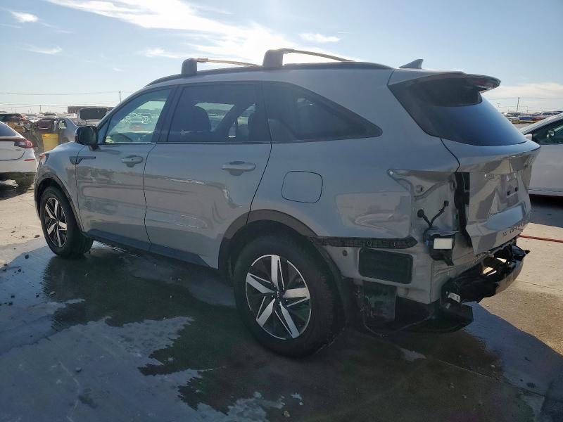 Aukcja sprzedaży 2022 Kia Sorento, vin: 5XYRH4LF4NG141419, numer aukcji: 85314825