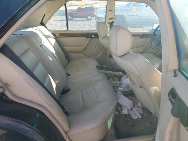 Aukcja sprzedaży 1993 Mercedes-benz 400 E, vin: WDBEA34E7PB968412, numer aukcji: 89861385