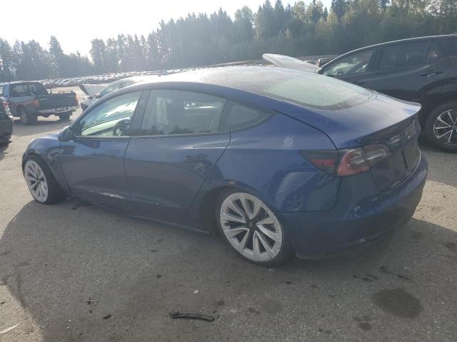 Продаж на аукціоні авто 2022 Tesla Model 3, vin: 5YJ3E1EA7NF369887, номер лоту: 87483645