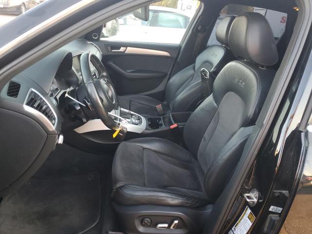 89710115 :رقم المزاد ، WA1CCAFP7GA098134 vin ، 2016 Audi Sq5 مزاد بيع
