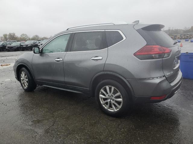 2018 Nissan Rogue მანქანა იყიდება აუქციონზე, vin: KNMAT2MT3JP573110, აუქციონის ნომერი: 90095965
