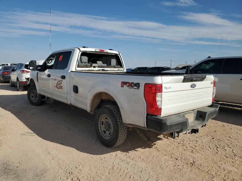 Aukcja sprzedaży 2022 Ford F250 Super Duty, vin: 1FT7W2B63NEF33240, numer aukcji: 85766435