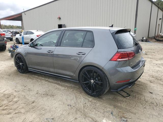 Продажа на аукционе авто 2019 Volkswagen Golf R, vin: WVWVA7AUXKW107425, номер лота: 90415835