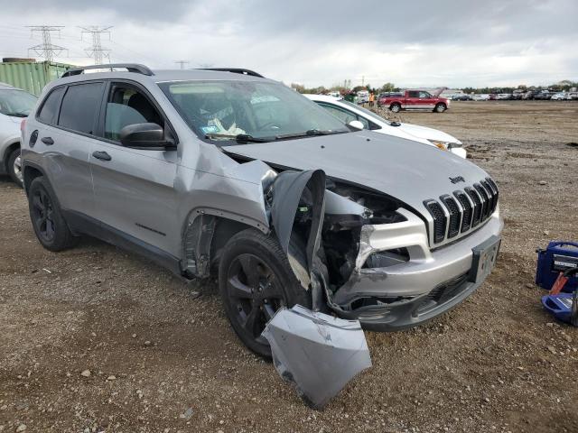 Aukcja sprzedaży 2017 Jeep Cherokee, vin: 1C4PJMAB9HW587553, numer aukcji: 87262935