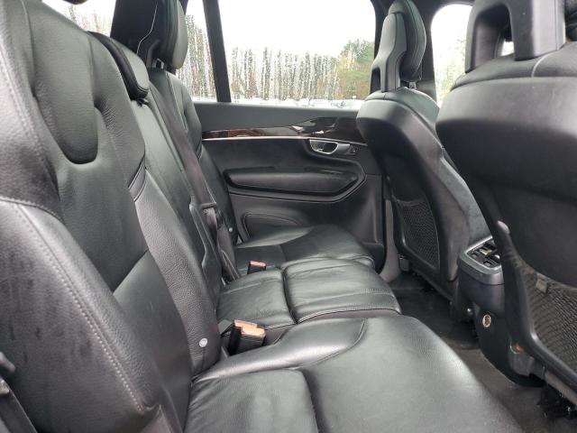 Aukcja sprzedaży 2018 Volvo Xc90 T6, vin: YV4A22PK7J1216180, numer aukcji: 90318635