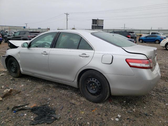 2010 Toyota Camry /le/ მანქანა იყიდება აუქციონზე, vin: 4T4BF3EK2AR019034, აუქციონის ნომერი: 82707635