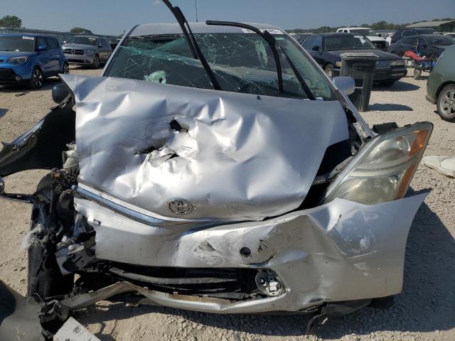 85311145 :رقم المزاد ، JTDKB20U597846839 vin ، 2009 Toyota Prius مزاد بيع