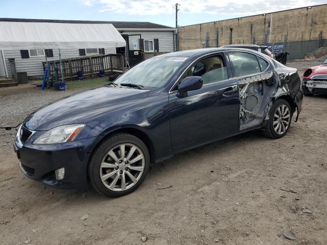 Aukcja sprzedaży 2008 Lexus Is 250, vin: JTHCK262585015974, numer aukcji: 86861615