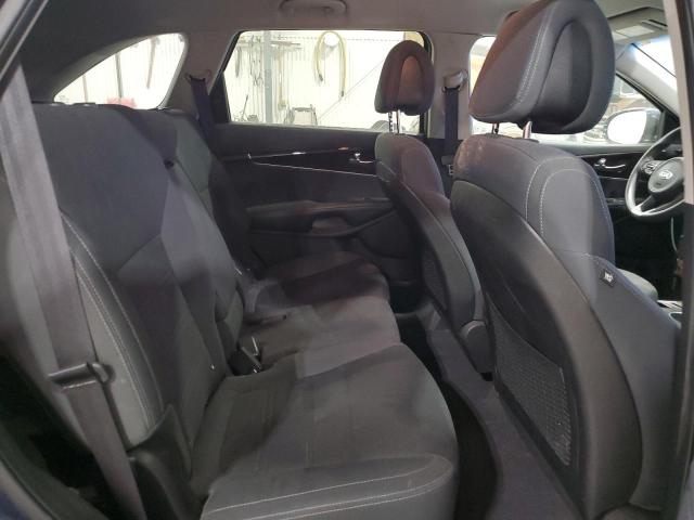 2016 Kia Sorento მანქანა იყიდება აუქციონზე, vin: 5XYPGDA33GG145712, აუქციონის ნომერი: 85185165