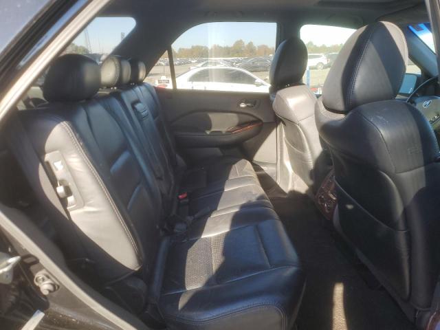Продажа на аукционе авто 2003 Acura Mdx, vin: 2HNYD18243H521381, номер лота: 89689345