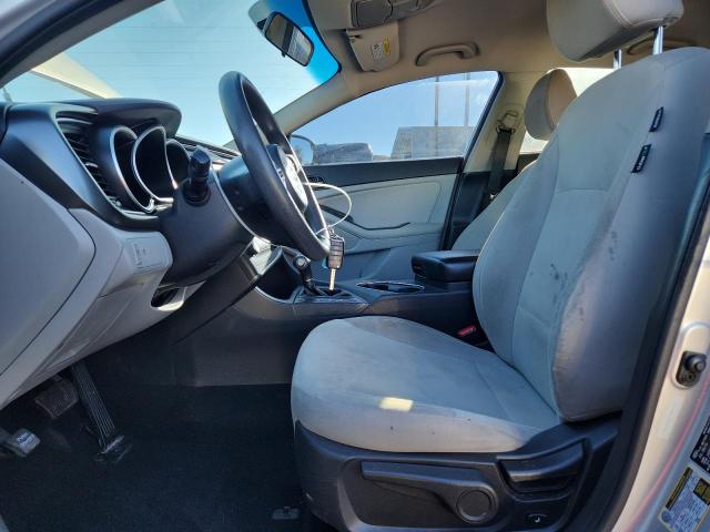 Продажа на аукционе авто 2015 Kia Optima Lx, vin: 5XXGM4A78FG503417, номер лота: 89653615