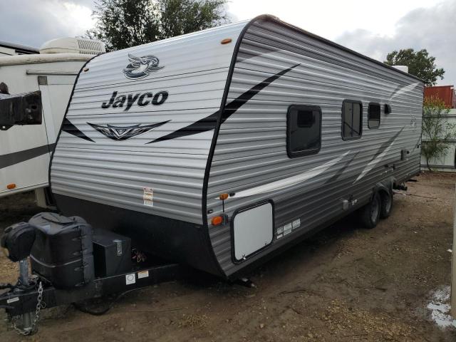 Продаж на аукціоні авто 2021 Jayco Jay Jay Flight, vin: 1UJBJ0BN6M17V0145, номер лоту: 85190475