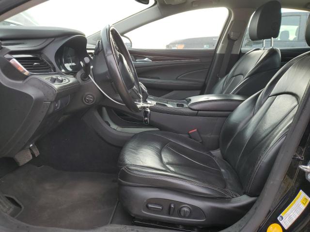 Auction sale of the 2017 Buick Lacrosse, vin: 1G4ZP5SS0HU195628, lot number: 85739915