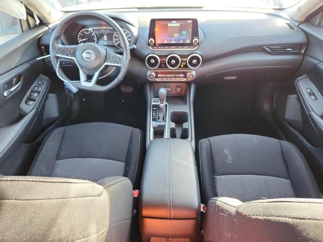 89502085 :رقم المزاد ، 3N1AB8CV3MY312882 vin ، 2021 Nissan Sentra مزاد بيع