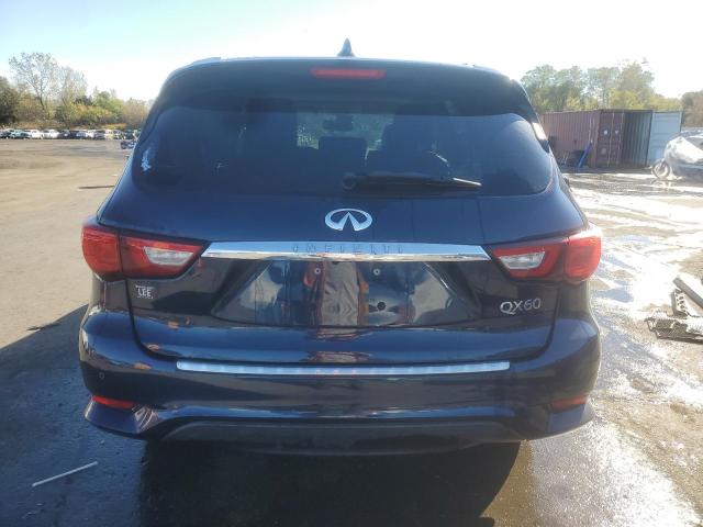 Aukcja sprzedaży 2017 Infiniti Qx60, vin: 5N1DL0MM4HC512579, numer aukcji: 87184075