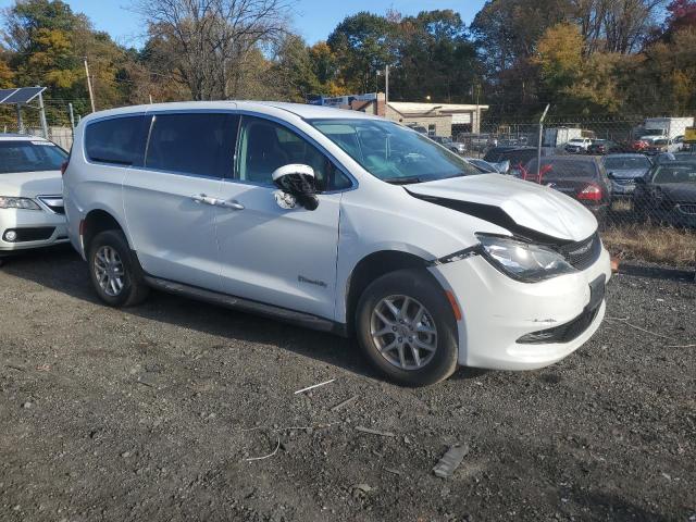 Продажа на аукционе авто 2022 Chrysler Voyager, vin: 2C4RC1CG4NR224219, номер лота: 90029895