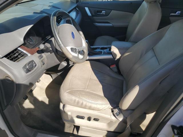 Продажа на аукционе авто 2011 Ford Edge, vin: 2FMDK3KC0BBB68125, номер лота: 87114325