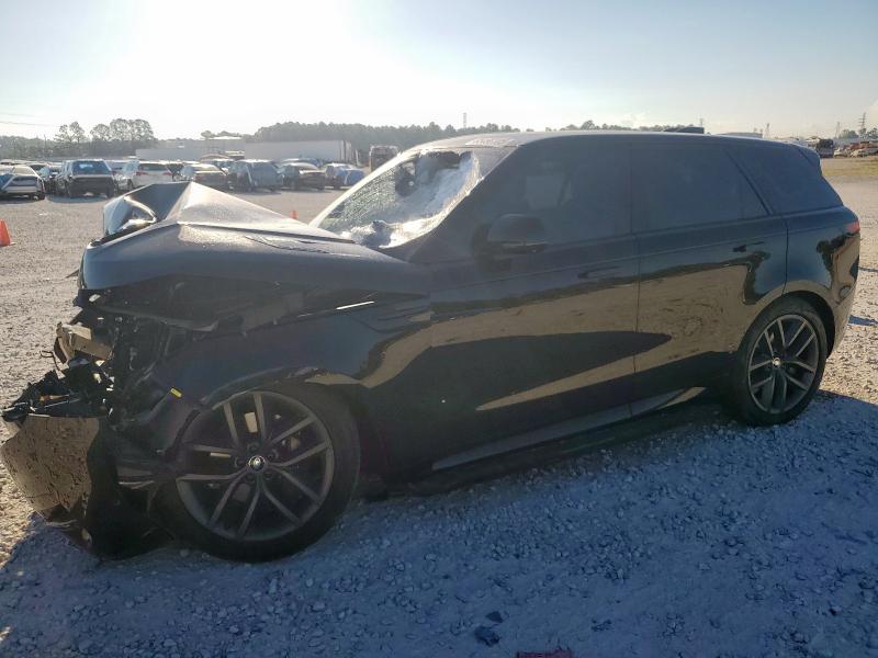 Продаж на аукціоні авто 2023 Land Rover Range Rove, vin: SAL1L9FU9PA124520, номер лоту: 85498105
