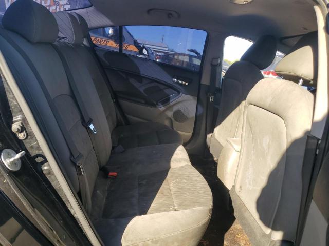 Aukcja sprzedaży 2015 Kia Forte, vin: KNAFK4A64F5278522, numer aukcji: 85401585