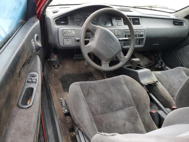 89835915 :رقم المزاد ، 2HGEJ1227SH567524 vin ، 1995 Honda Civic مزاد بيع