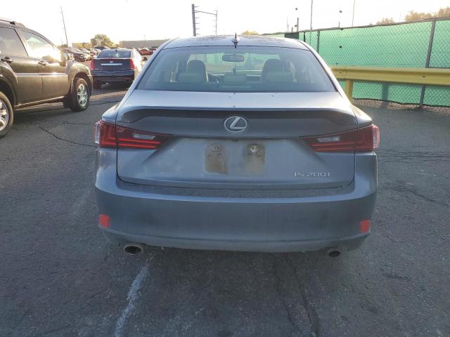 Продажа на аукционе авто 2016 Lexus Is, vin: JTHBA1D21G5020180, номер лота: 87252565