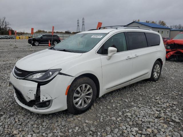 Aukcja sprzedaży 2019 Chrysler Pacifica T, vin: 2C4RC1BG5KR561639, numer aukcji: 90596315