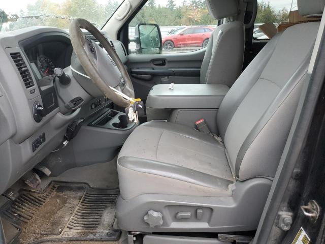 85915575 :رقم المزاد ، 5BZAF0AAXHN850985 vin ، 2017 Nissan Nv مزاد بيع