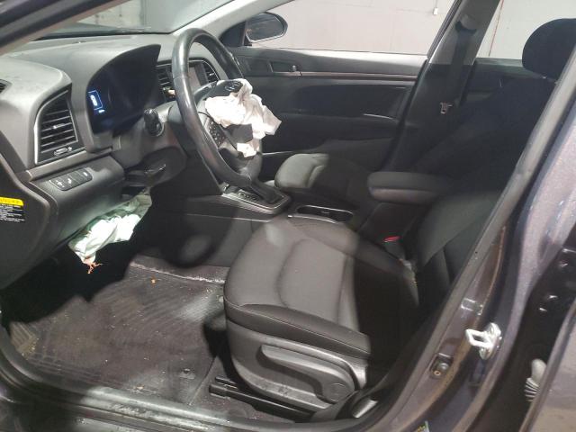Aukcja sprzedaży 2018 Hyundai Elantra, vin: KMHD84LF2JU699266, numer aukcji: 89454115