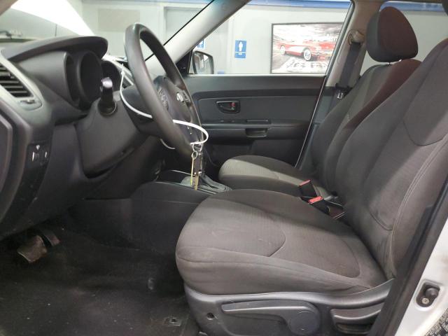 Продаж на аукціоні авто 2013 Kia Soul, vin: KNDJT2A5XD7754778, номер лоту: 86670015