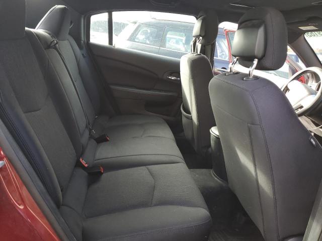 Aukcja sprzedaży 2012 Chrysler 200, vin: 1C3CCBBB4CN301235, numer aukcji: 89519165