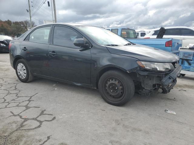 Продажа на аукционе авто 2012 Kia Forte, vin: KNAFU4A21C5491639, номер лота: 89810715