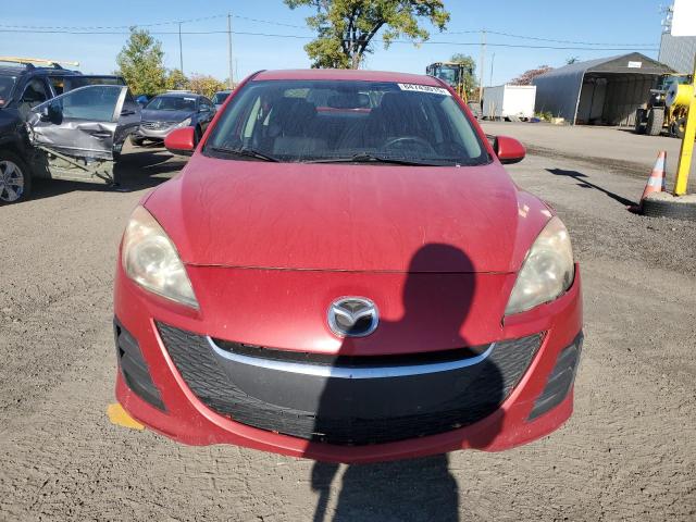 Aukcja sprzedaży 2010 Mazda 3, vin: JM1BL1SF3A1185597, numer aukcji: 84743015