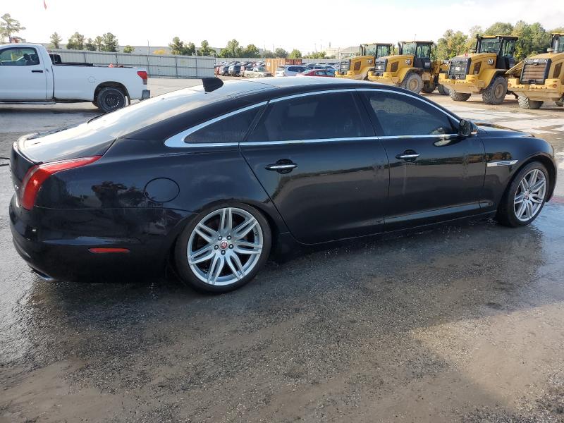 Продаж на аукціоні авто 2017 Jaguar Xjl Portfo, vin: SAJWA2G75H8W12117, номер лоту: 90102685