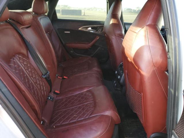 Продажа на аукционе авто 2018 Audi S6 Premium Plus, vin: WAUFFAFC2JN042168, номер лота: 86624255