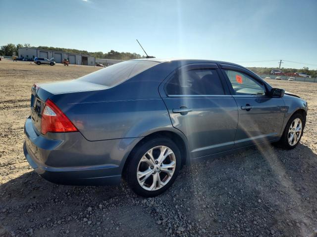 Продаж на аукціоні авто 2012 Ford Fusion Se, vin: 3FAHP0HA1CR312561, номер лоту: 86062375