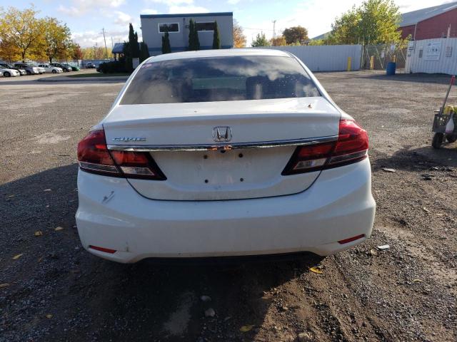 Aukcja sprzedaży 2015 Honda Civic Lx, vin: 2HGFB2F56FH039877, numer aukcji: 86153785