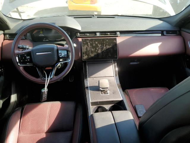 Продажа на аукционе авто 2024 Land Rover Range Rove, vin: SALYM2FUXRA368456, номер лота: 85535605