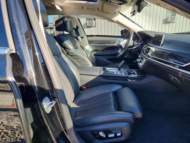 Продажа на аукционе авто 2022 Bmw 740, vin: WBA7T2C08NCG88624, номер лота: 89735235