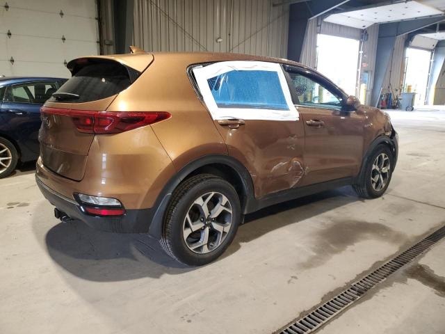 Aukcja sprzedaży 2020 Kia Sportage, vin: KNDPMCAC9L7728229, numer aukcji: 87285955