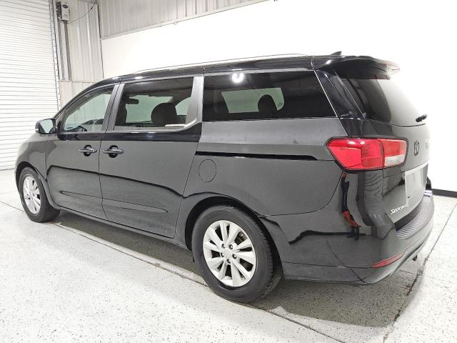 Aukcja sprzedaży 2015 Kia Sedona, vin: KNDMB5C1XF6060015, numer aukcji: 81298215