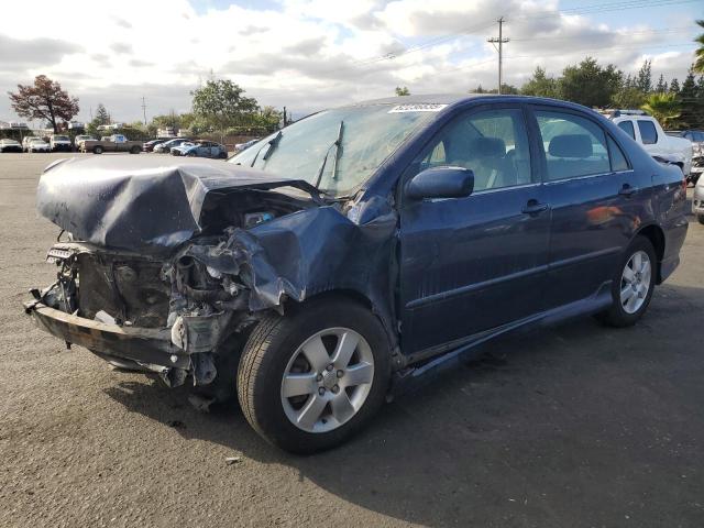 Auction sale of the 2005 Toyota Corolla Ce, vin: 1NXBR32E15Z412531, lot number: 82236835