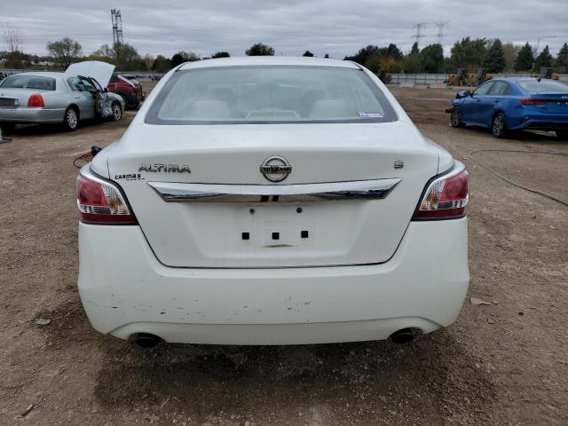 Aukcja sprzedaży 2015 Nissan Altima 2.5, vin: 1N4AL3APXFC275655, numer aukcji: 89561595