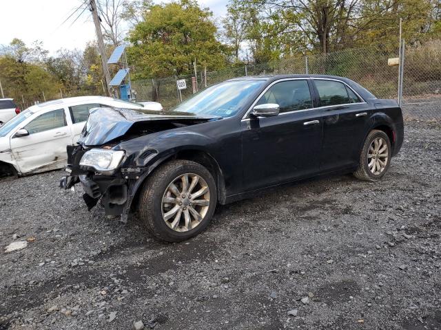 89625335 :رقم المزاد ، 2C3CCAKG1FH808547 vin ، 2015 Chrysler 300c مزاد بيع
