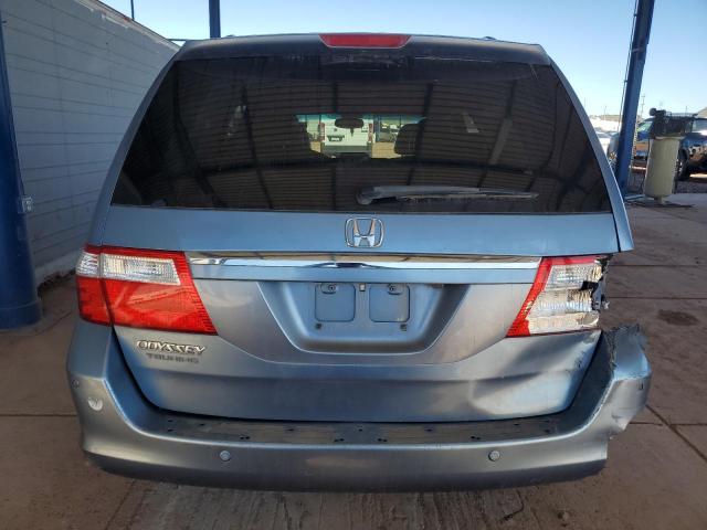 Продаж на аукціоні авто 2007 Honda Odyssey, vin: 5FNRL38857B055601, номер лоту: 82503245