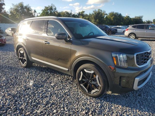 Продажа на аукционе авто 2025 Kia Telluride, vin: 5XYP64GC1SG646827, номер лота: 87005505
