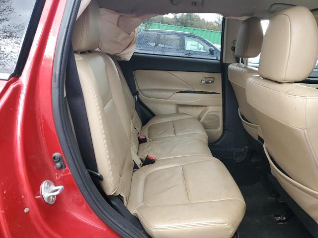 Aukcja sprzedaży 2018 Mitsubishi Outlander, vin: JA4AZ3A37JZ043620, numer aukcji: 91056325