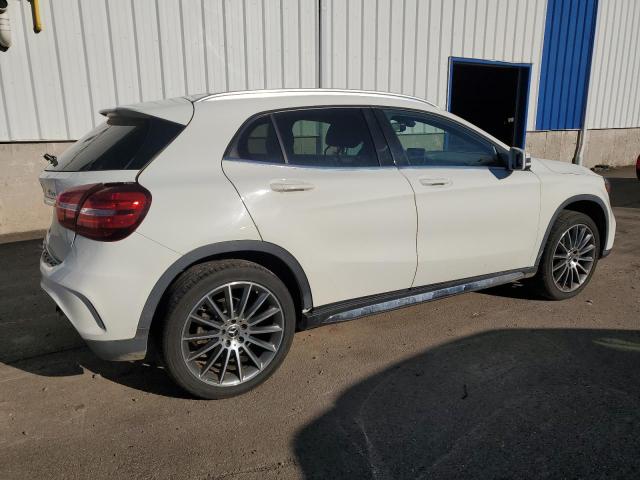 Aukcja sprzedaży 2018 Mercedes-benz Gla, vin: WDCTG4GB5JJ424108, numer aukcji: 85477645