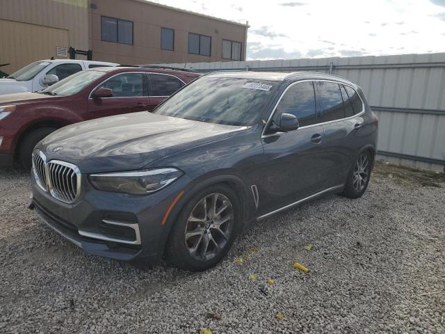Aukcja sprzedaży 2022 Bmw X5, vin: 5UXCR6C01N9J47883, numer aukcji: 82273465